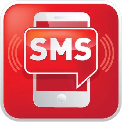 sms